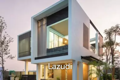 5 ห้องนอน 574ตร.ม ไอเด็น สุขุมวิท 101