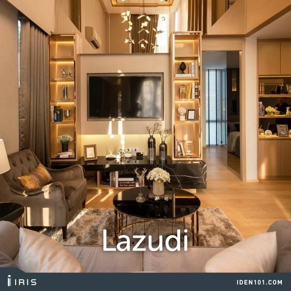 5 bed 574sq.m IDEN Sukhumvit 101