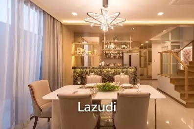 5 ห้องนอน 574ตร.ม ไอเด็น สุขุมวิท 101
