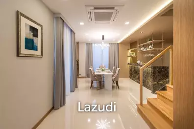 5 ห้องนอน 574ตร.ม ไอเด็น สุขุมวิท 101