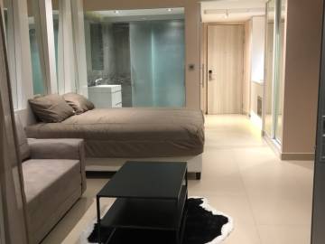 Studio for Rent