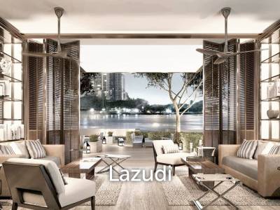 3 bed 192.18 SQM, Four Seasons Private Residences Bangkok