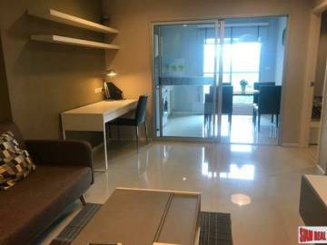 Aspire Rama9 | Convenient Two Bedroom Condo for Sale Close to MRT on Rama 9, Bangkok