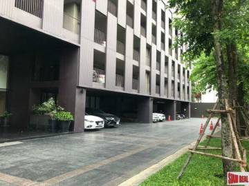 Noble Reveal | Contemporary Two Bedroom Corner Condo for Sale on Sukhumvit 63