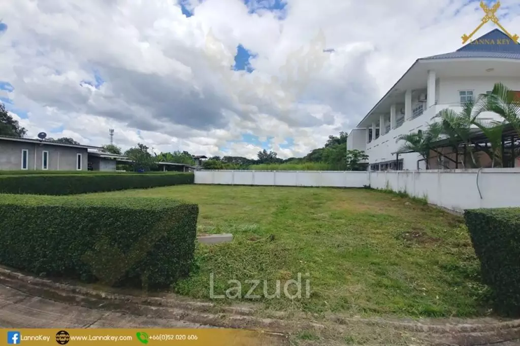 Spacious Freehold Home in Scenic Bua Sali