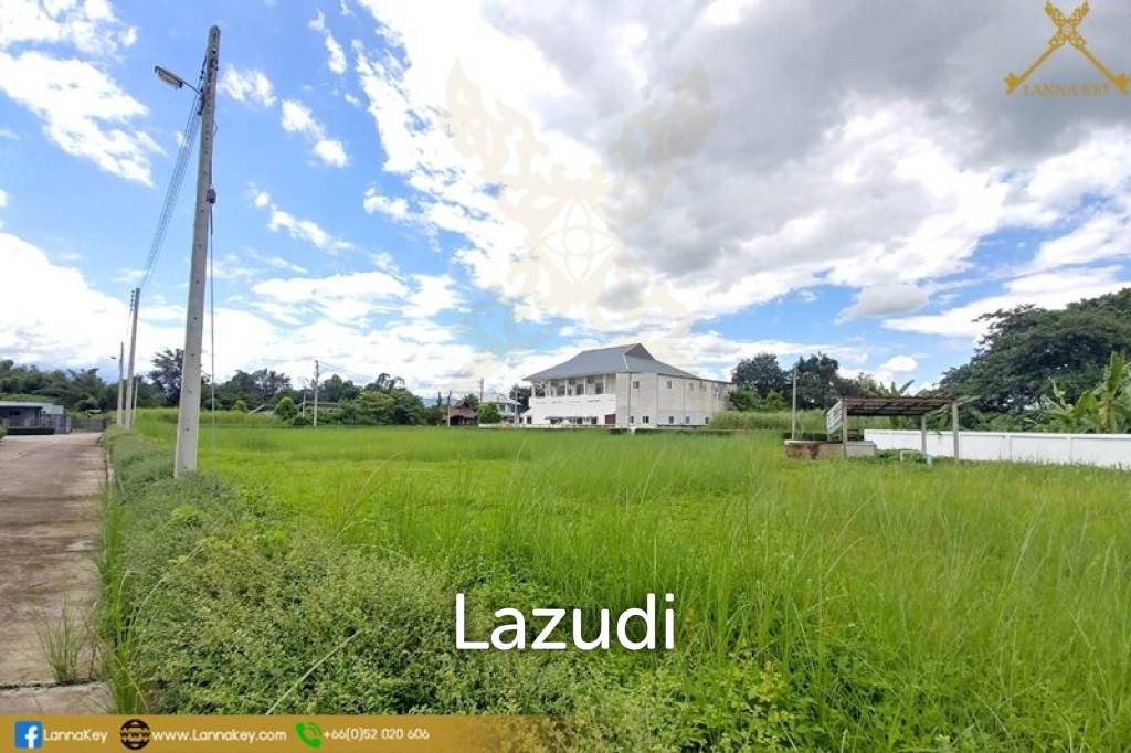 Spacious Freehold Home in Scenic Bua Sali