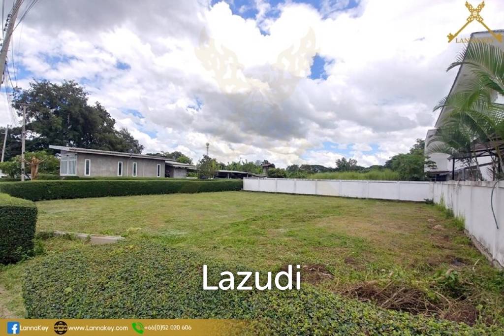 Spacious Freehold Home in Scenic Bua Sali
