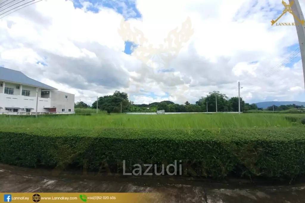 Spacious Freehold Home in Scenic Bua Sali