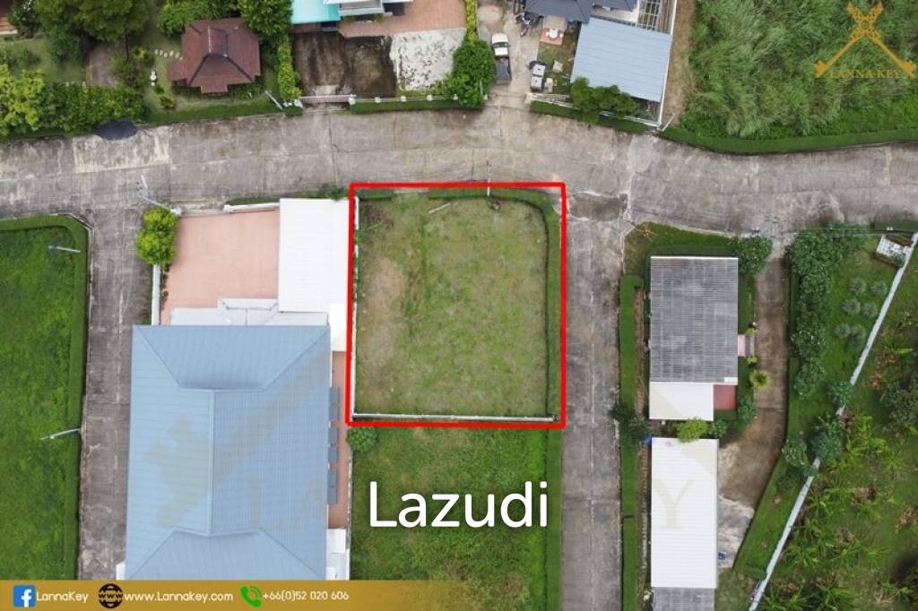 Spacious Freehold Home in Scenic Bua Sali