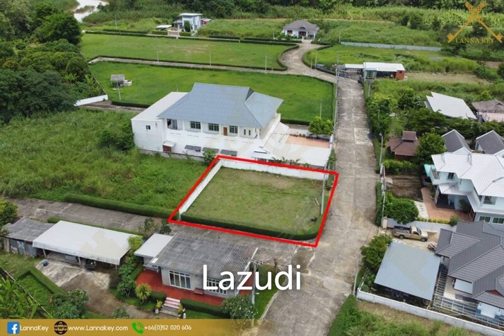 Spacious Freehold Home in Scenic Bua Sali