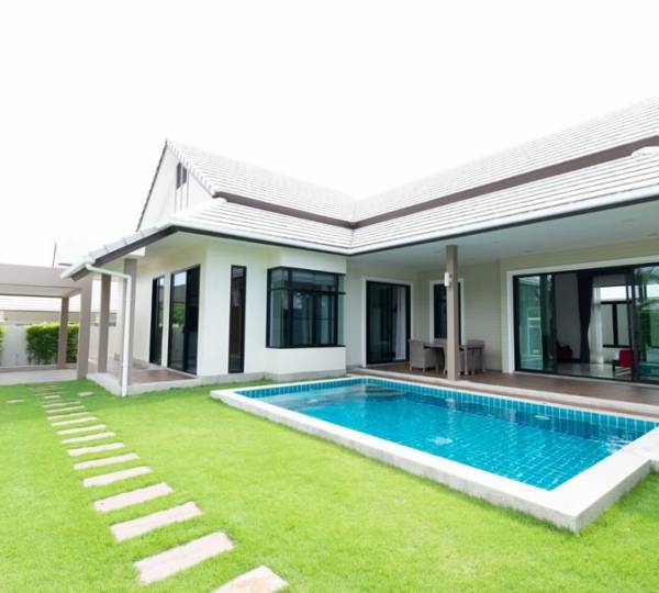 Great Value 3 Bed Pool Villa Great Value 3 Bed Pool Villa