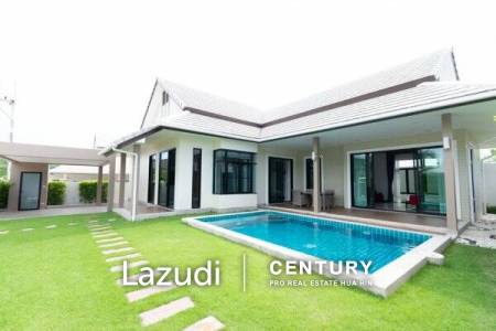 Great Value 3 Bed Pool Villa Great Value 3 Bed Pool Villa