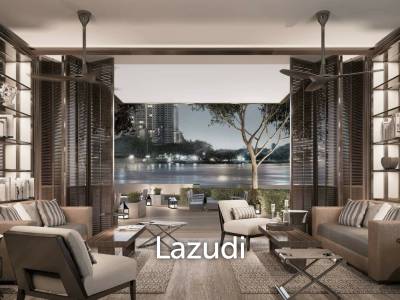 3 bed 237.89 SQM, Four Seasons Private Residences Bangkok