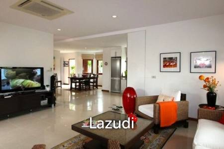 บ้าน 2 ชั้น หาดทรายน้อย เขาเต่า