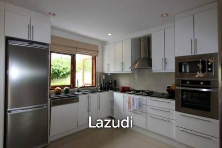 บ้าน 2 ชั้น หาดทรายน้อย เขาเต่า