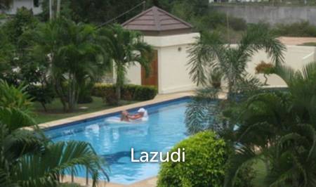 บ้าน 2 ชั้น หาดทรายน้อย เขาเต่า