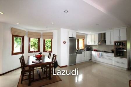 บ้าน 2 ชั้น หาดทรายน้อย เขาเต่า