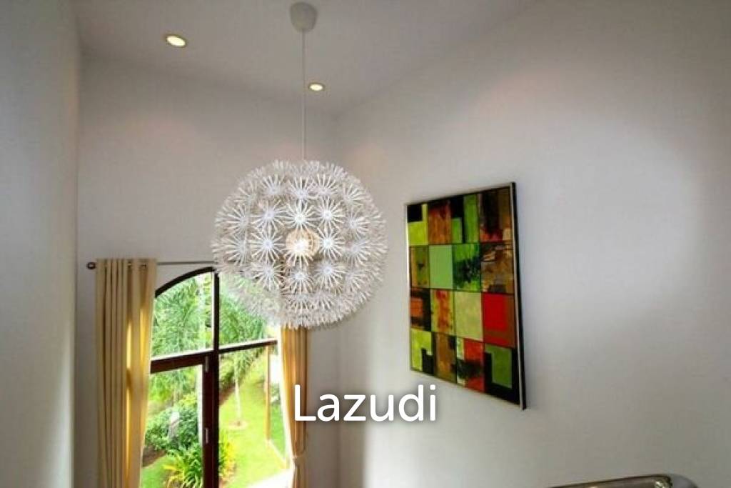 บ้าน 2 ชั้น หาดทรายน้อย เขาเต่า