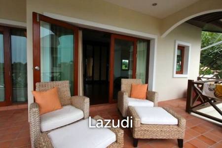 บ้าน 2 ชั้น หาดทรายน้อย เขาเต่า