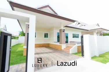 3 Bed 2 Bath Villa For Sale