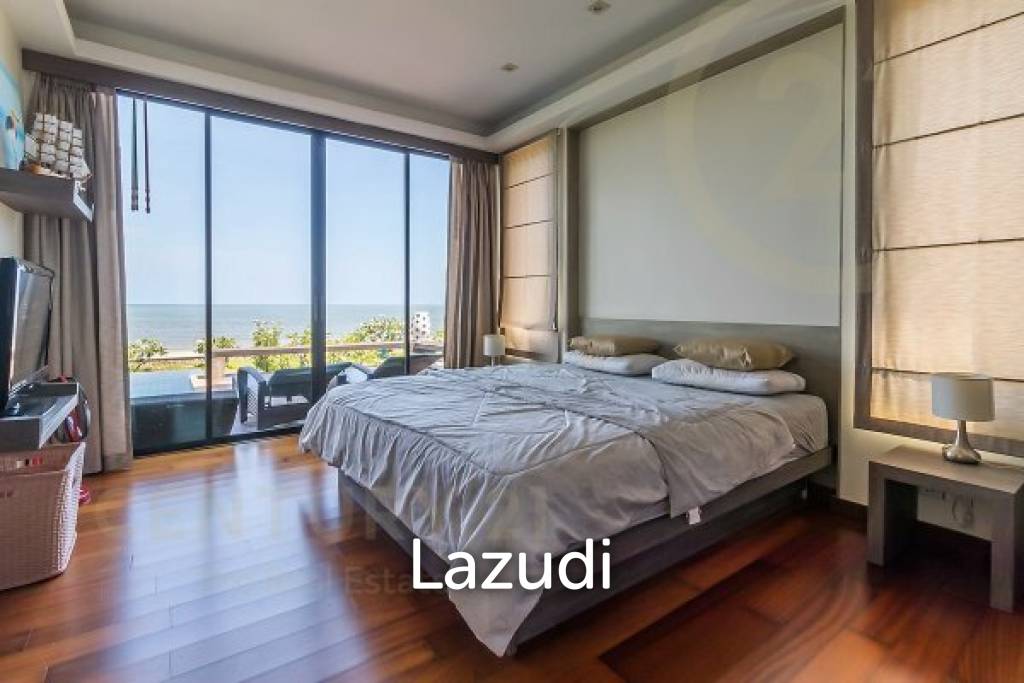 1,792 Sqm 4 Bed 4 Bath Villa For Sale