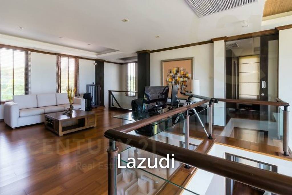 1,792 Sqm 4 Bed 4 Bath Villa For Sale