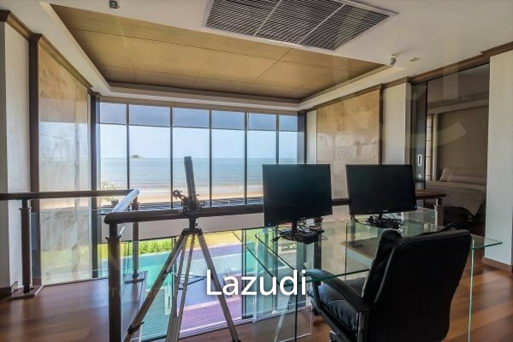 1,792 Sqm 4 Bed 4 Bath Villa For Sale