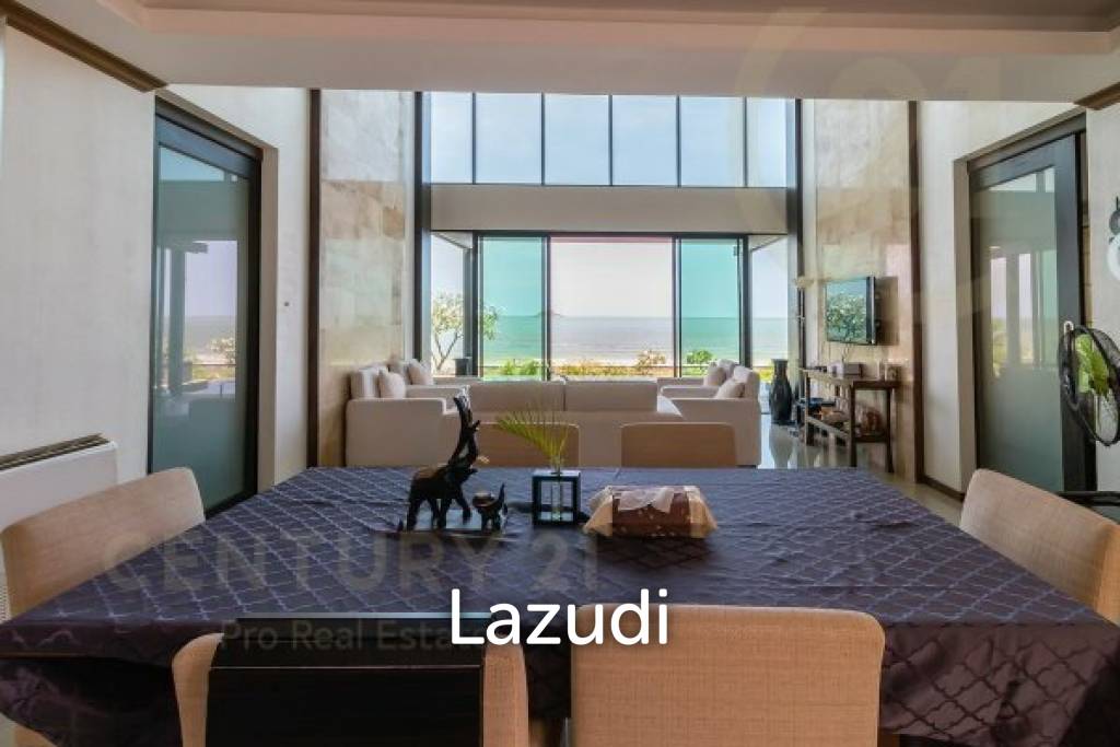 1,792 Sqm 4 Bed 4 Bath Villa For Sale