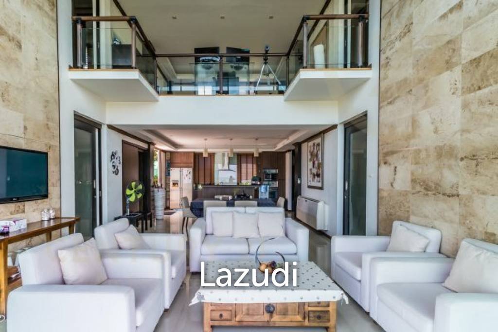 1,792 Sqm 4 Bed 4 Bath Villa For Sale