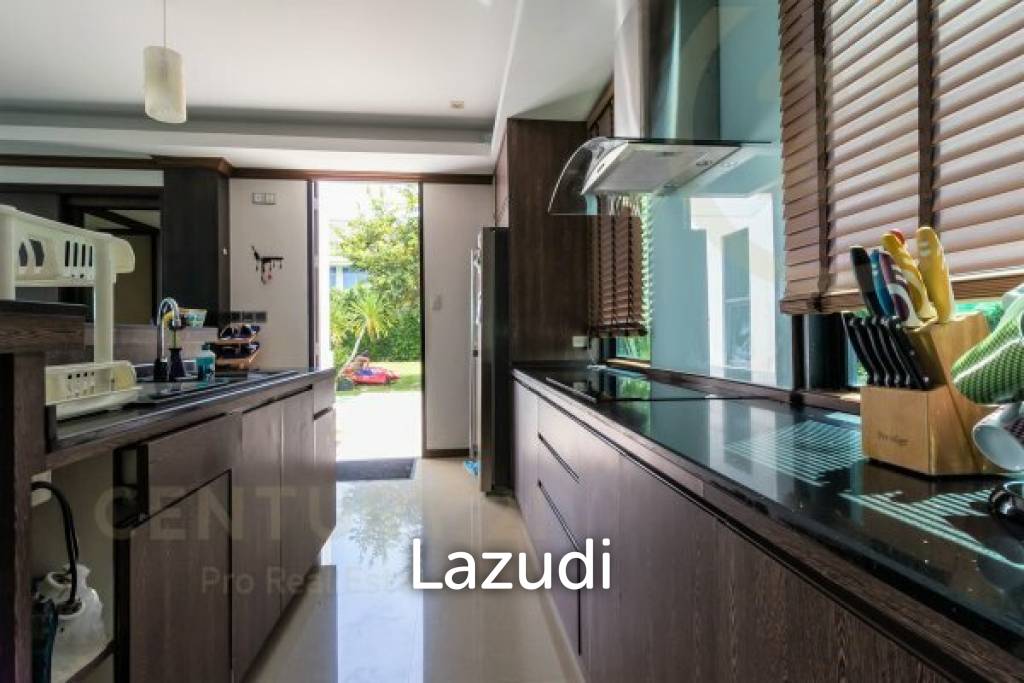 1,792 Sqm 4 Bed 4 Bath Villa For Sale