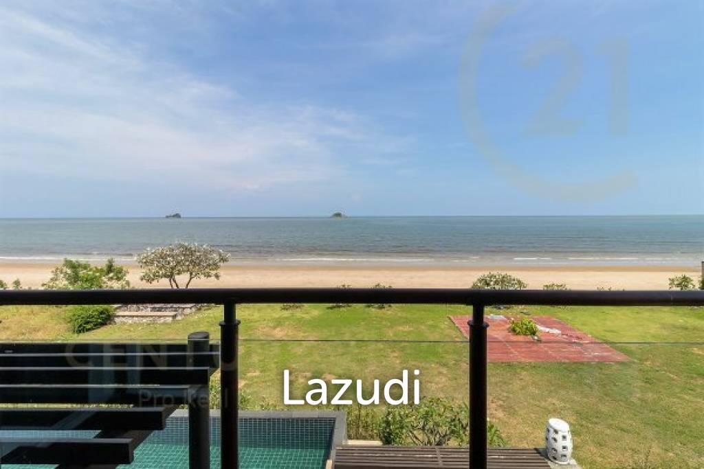 1,792 Sqm 4 Bed 4 Bath Villa For Sale