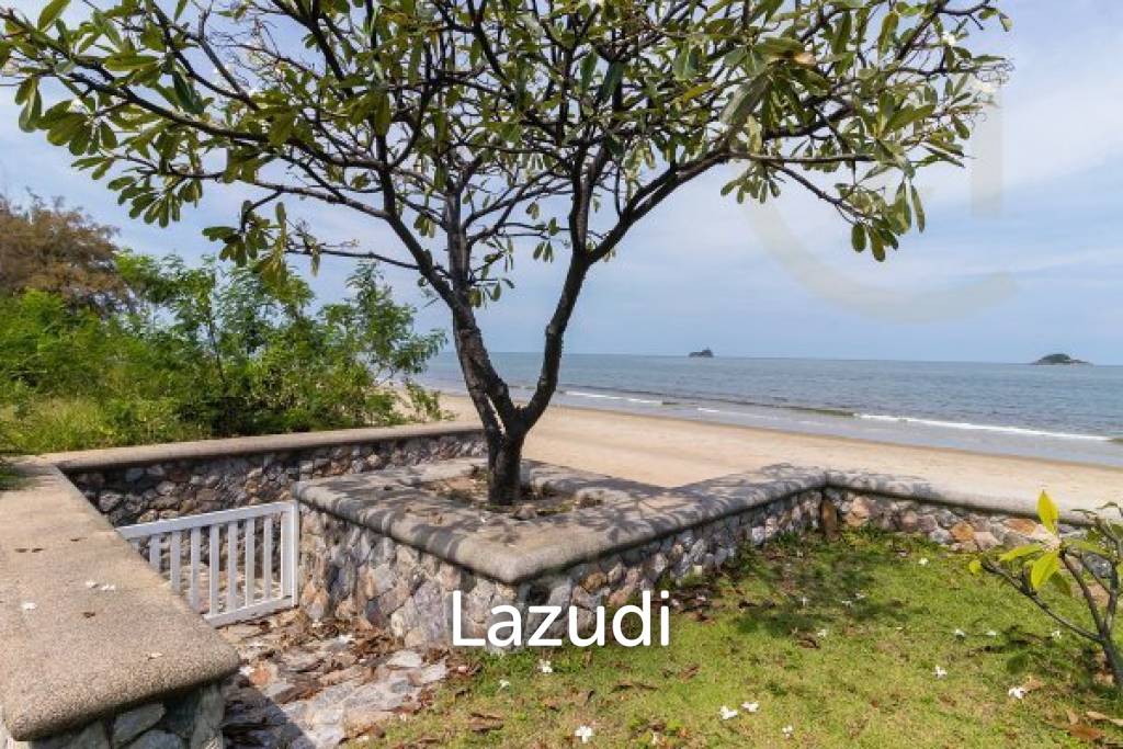 1,792 Sqm 4 Bed 4 Bath Villa For Sale