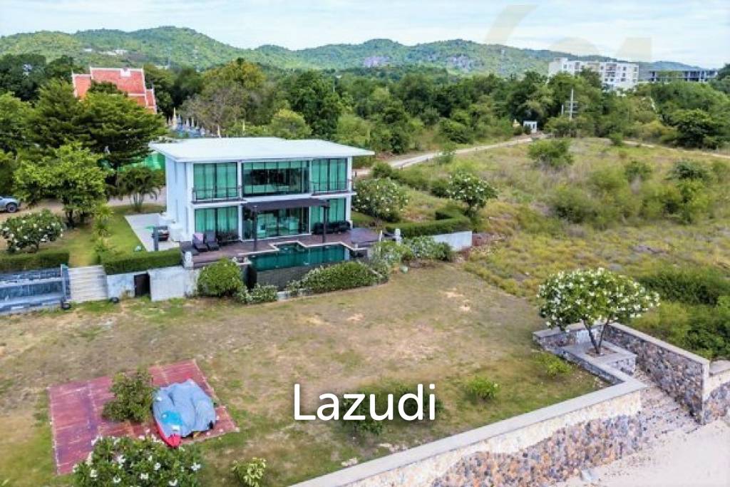 1,792 Sqm 4 Bed 4 Bath Villa For Sale