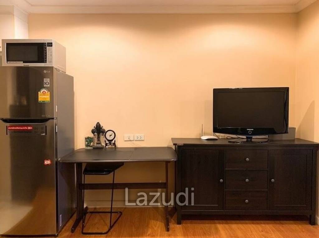 1 Bedroom Grand Park View Condominium, Bangkok