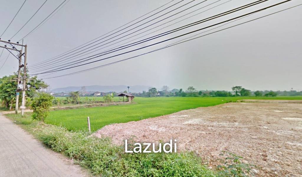 LB46 ขายที่ดิน ท่าสาย เชียงราย