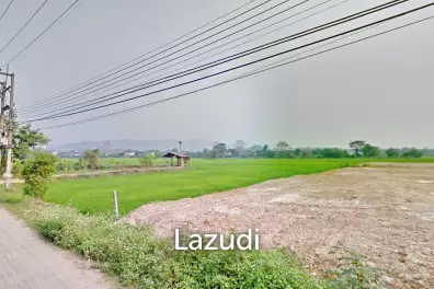 LB46 ขายที่ดิน ท่าสาย เชียงราย