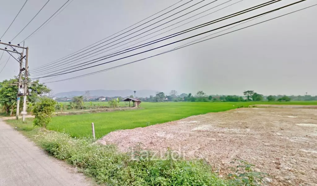 LB46 ขายที่ดิน ท่าสาย เชียงราย