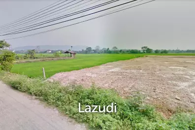LB46 ขายที่ดิน ท่าสาย เชียงราย