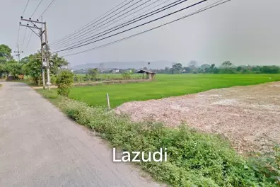 LB46 ขายที่ดิน ท่าสาย เชียงราย