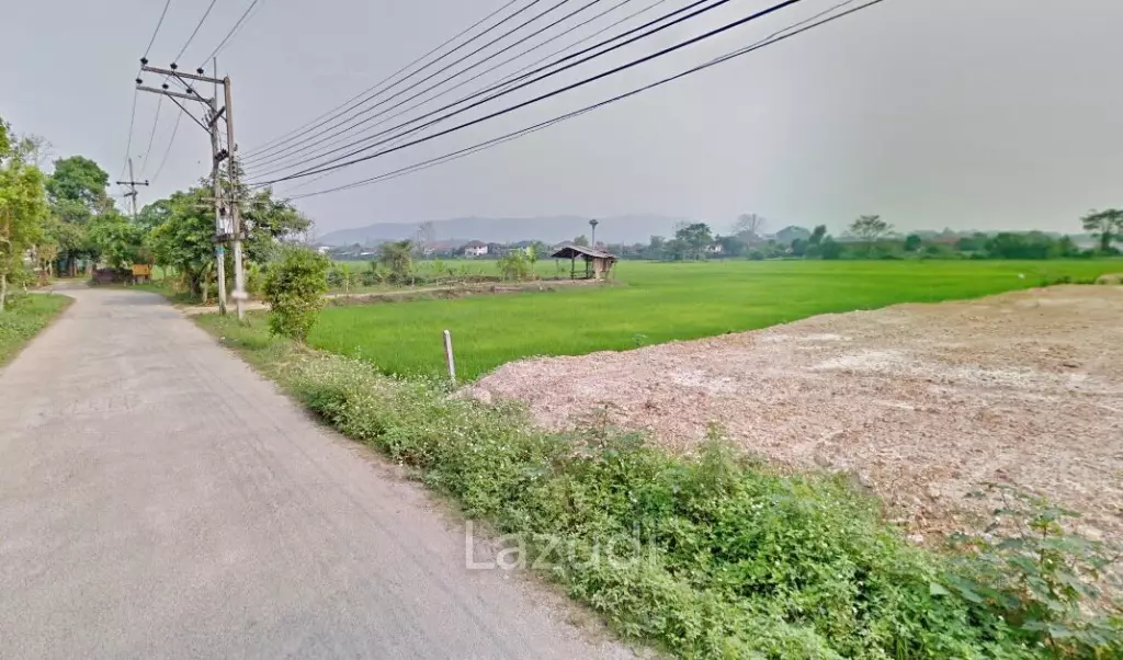LB46 ขายที่ดิน ท่าสาย เชียงราย