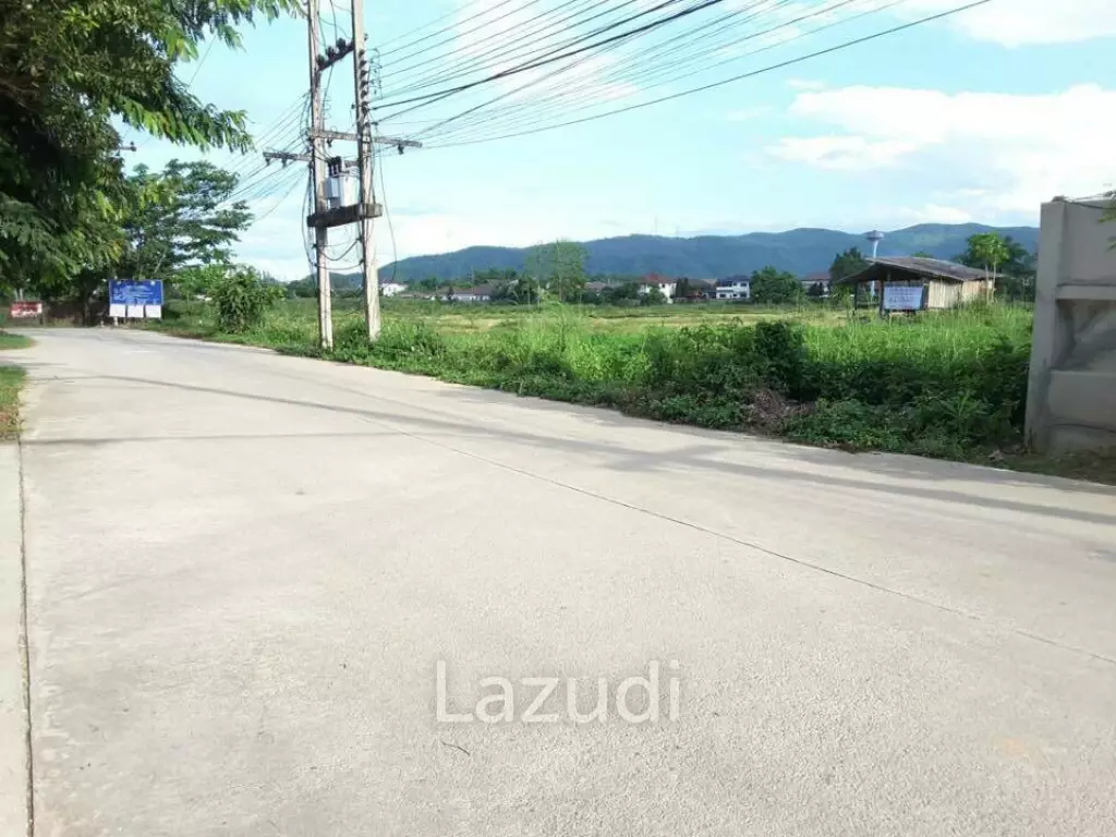 LB46 ขายที่ดิน ท่าสาย เชียงราย
