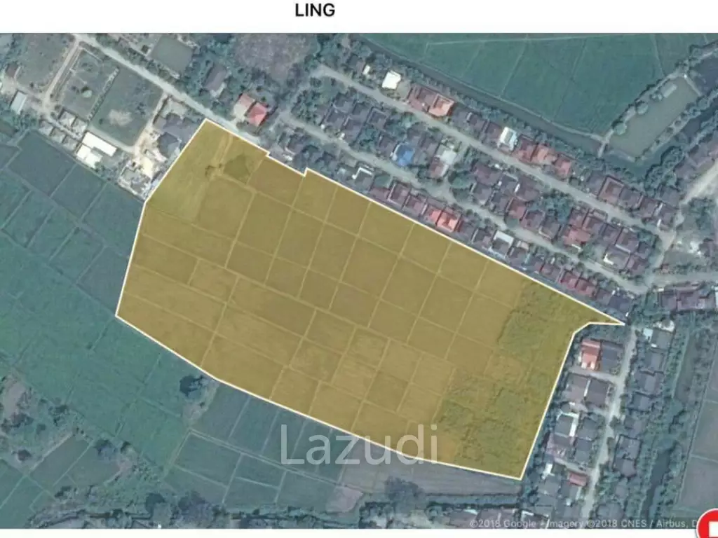 LB46 ขายที่ดิน ท่าสาย เชียงราย
