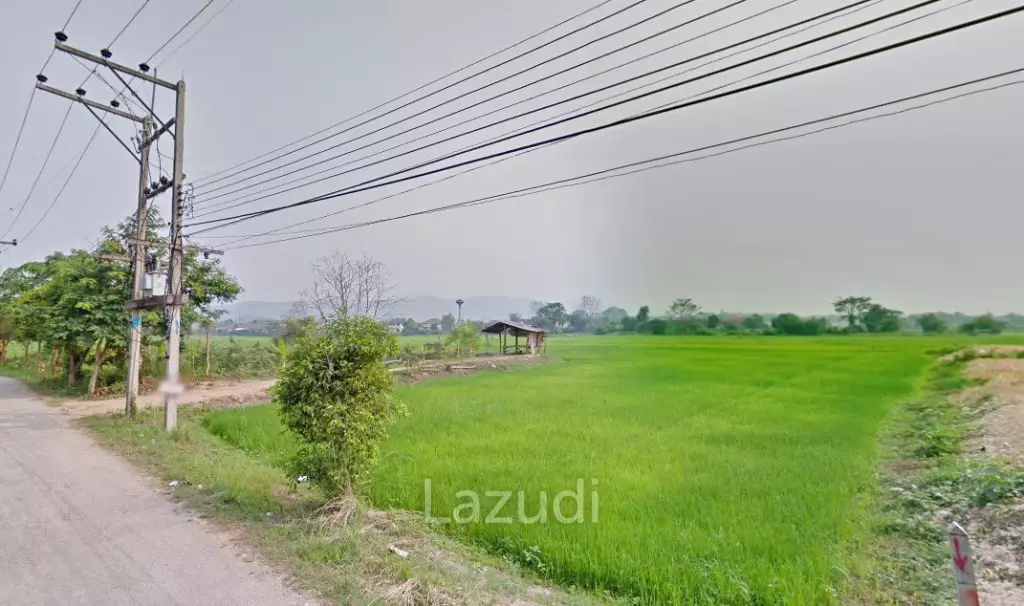 LB46 ขายที่ดิน ท่าสาย เชียงราย