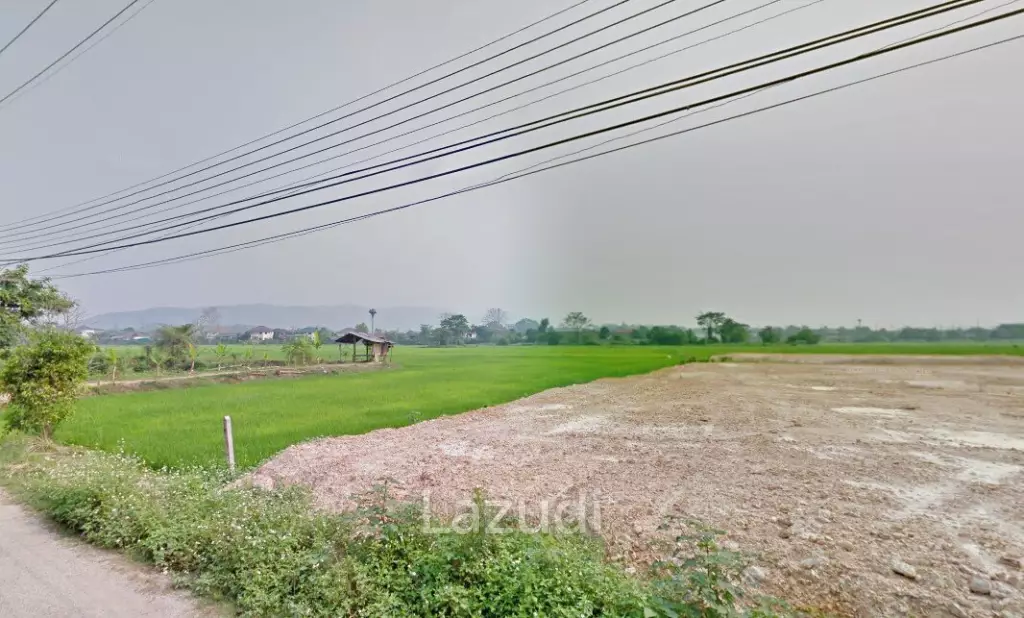 LB46 ขายที่ดิน ท่าสาย เชียงราย