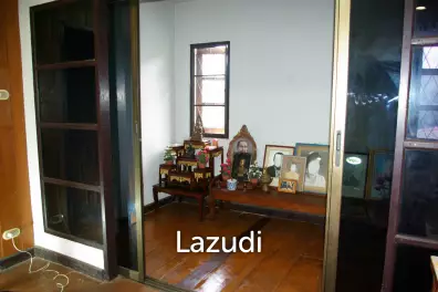 6 Bed 3 Bath Detached House