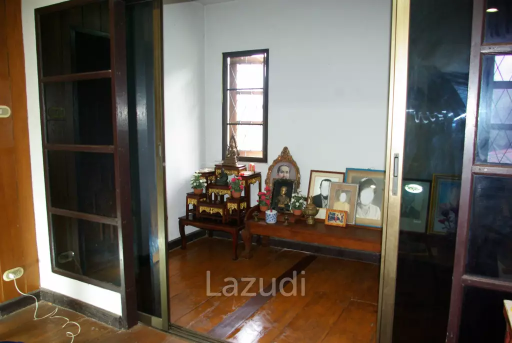 6 Bed 3 Bath Detached House