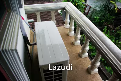 6 Bed 3 Bath Detached House