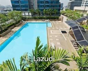 1 Bedroom Grand Park View Condominium, Bangkok