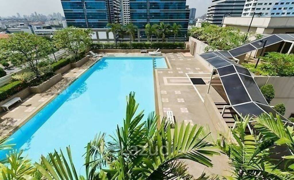 1 Bedroom Grand Park View Condominium, Bangkok