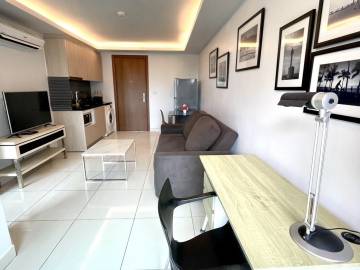1 Bedroom for Sale